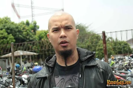 Foto Ahmad Dhani