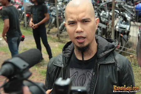 Foto Ahmad Dhani