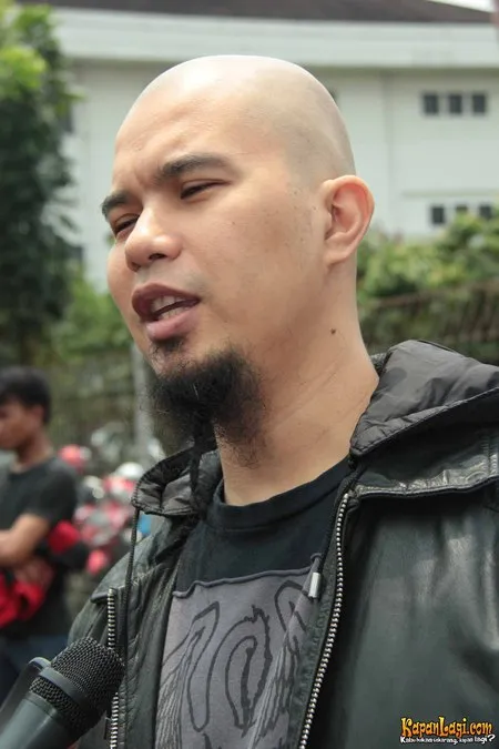 Foto Ahmad Dhani
