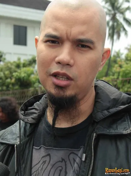 Foto Ahmad Dhani