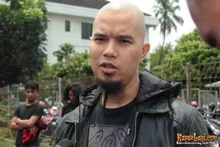 Foto Ahmad Dhani