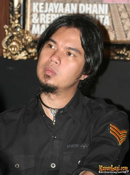 Foto Ahmad Dhani