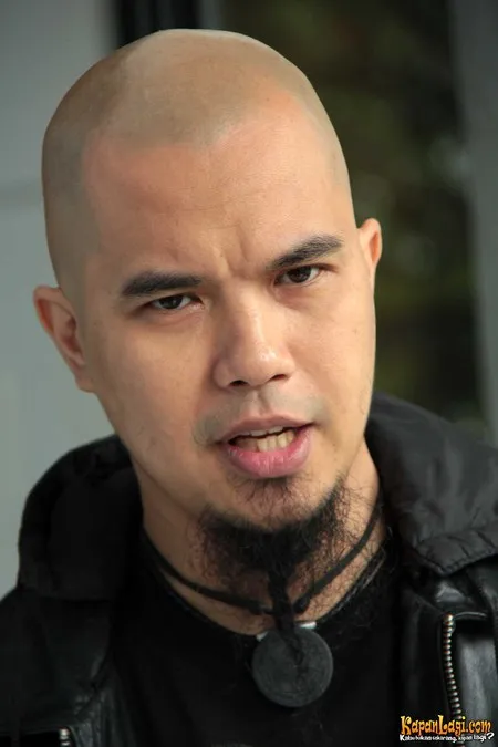 Foto Ahmad Dhani