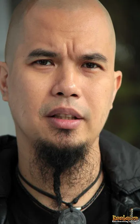 Foto Ahmad Dhani
