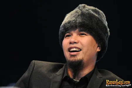 Foto Ahmad Dhani