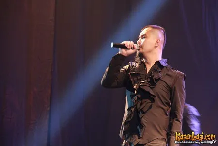 Foto Ahmad Dhani