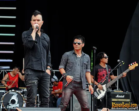 Foto Ahmad Dhani