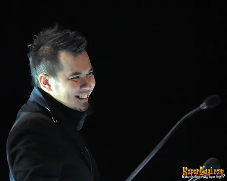 Foto Ahmad Dhani