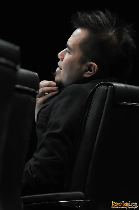 Foto Ahmad Dhani