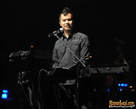 Foto Ahmad Dhani