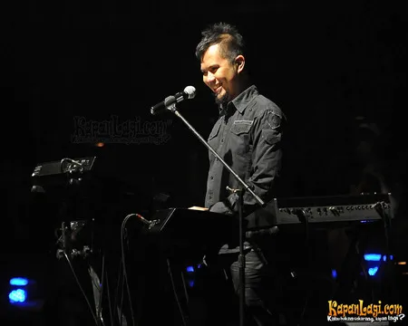 Foto Ahmad Dhani