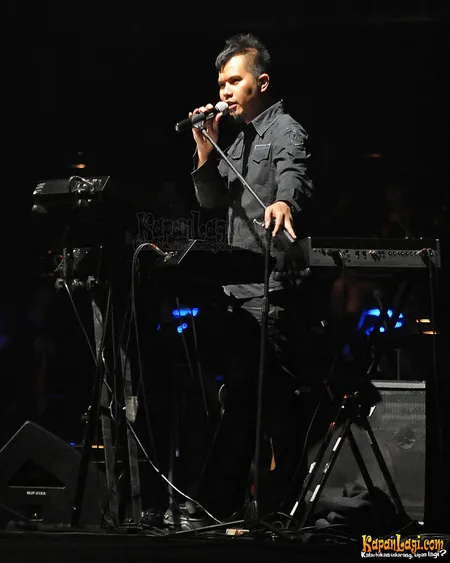 Foto Ahmad Dhani