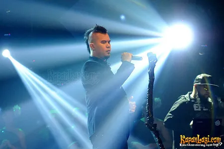 Foto Ahmad Dhani