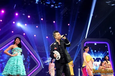 Foto Ahmad Dhani