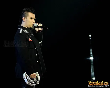 Foto Ahmad Dhani