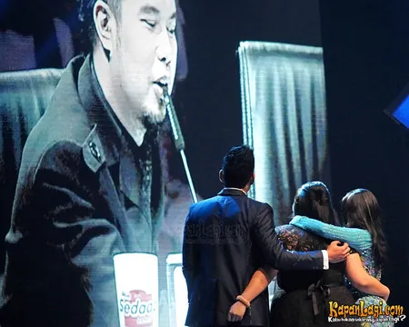 Foto Ahmad Dhani