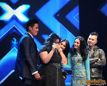 Foto Ahmad Dhani