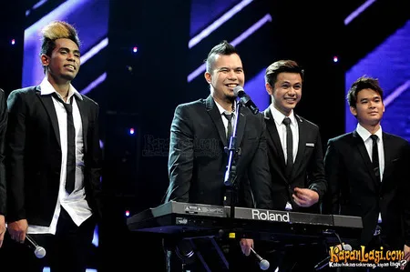 Foto Ahmad Dhani