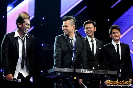 Foto Ahmad Dhani