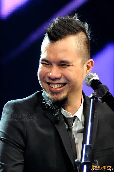 Foto Ahmad Dhani