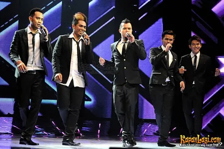 Foto Ahmad Dhani