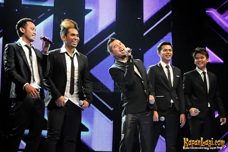 Foto Ahmad Dhani