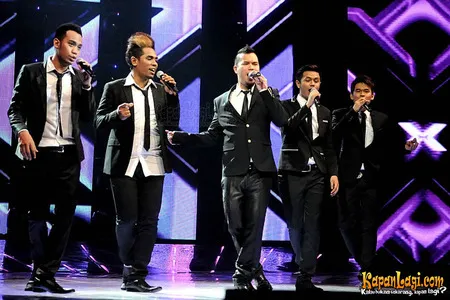 Foto Ahmad Dhani
