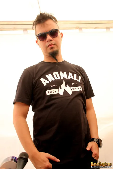 Foto Ahmad Dhani