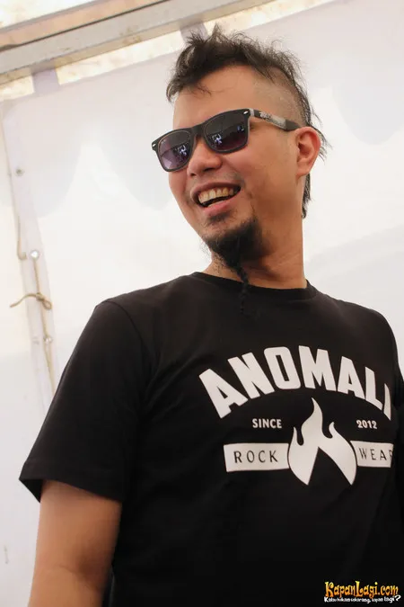 Foto Ahmad Dhani