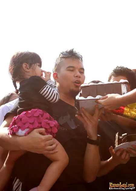 Foto Ahmad Dhani