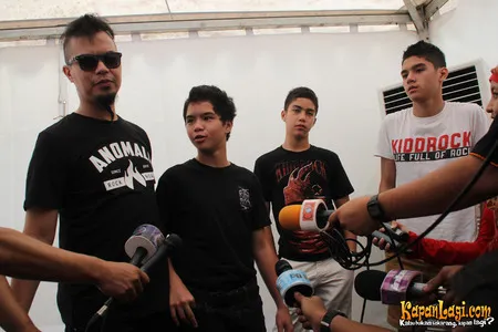 Foto Ahmad Dhani