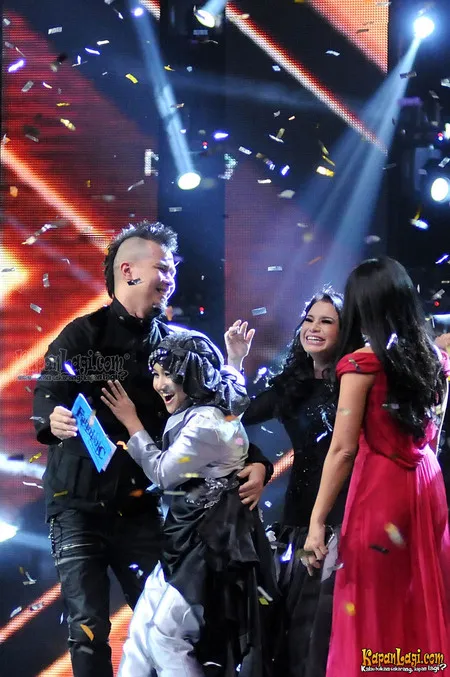 Foto Ahmad Dhani