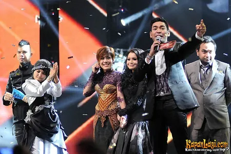 Foto Ahmad Dhani