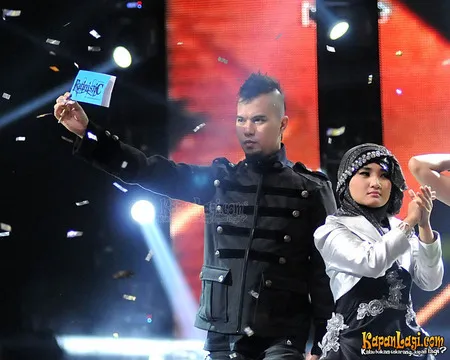 Foto Ahmad Dhani