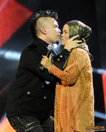 Foto Ahmad Dhani
