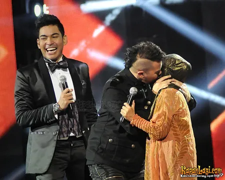 Foto Ahmad Dhani