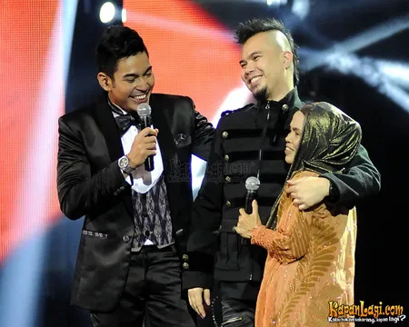 Foto Ahmad Dhani