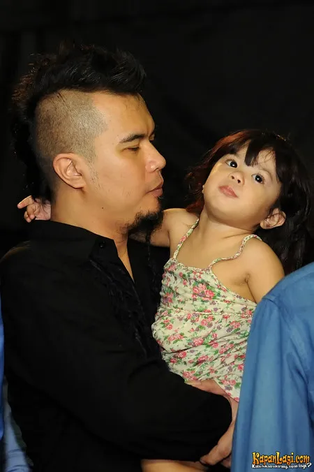 Foto Ahmad Dhani