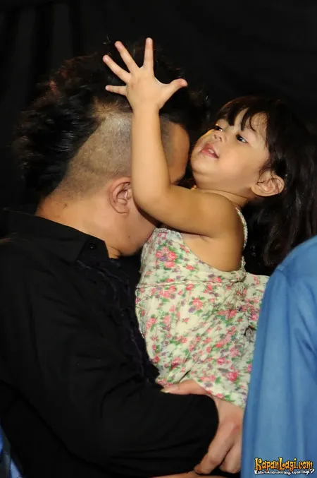 Foto Ahmad Dhani
