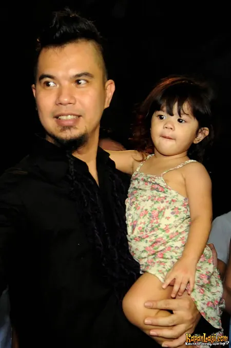 Foto Ahmad Dhani