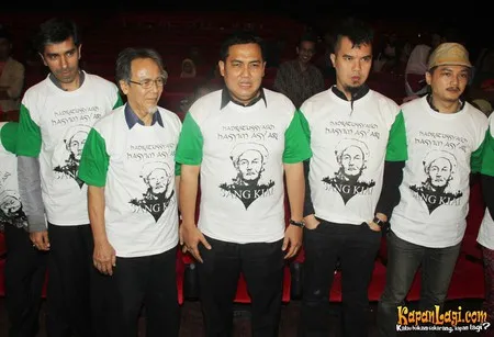 Foto Ahmad Dhani