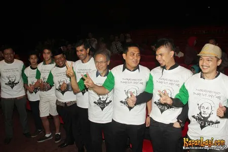 Foto Ahmad Dhani