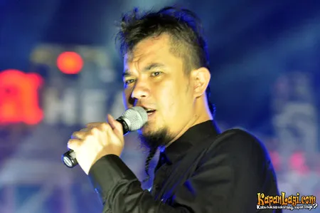 Foto Ahmad Dhani