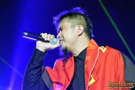 Foto Ahmad Dhani