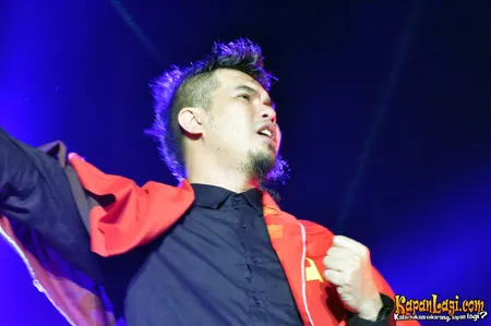 Foto Ahmad Dhani
