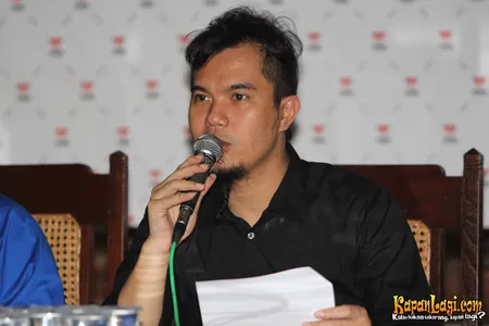 Foto Ahmad Dhani