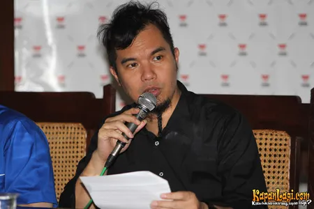 Foto Ahmad Dhani