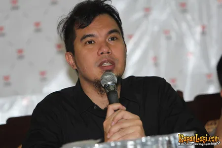 Foto Ahmad Dhani