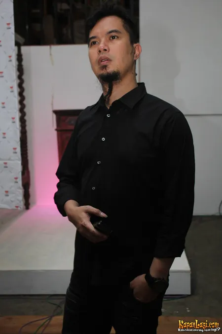 Foto Ahmad Dhani