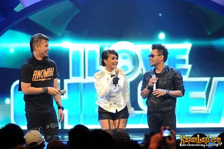 Foto Ahmad Dhani